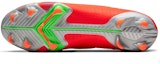 Details for Nike Superfly 8 刺客 14 Academy FG/MG 低筒專業足球鞋 紅綠