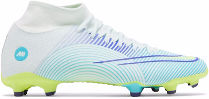 Nike Mercurial Superfly 8 Academy MG 'Dream Speed - Barely Green Electro Purple' DN3782-375 Nike Mercurial Superfly 8 Academy MG 'Dream Speed - Barely Green Electro Purple' DN3782-375