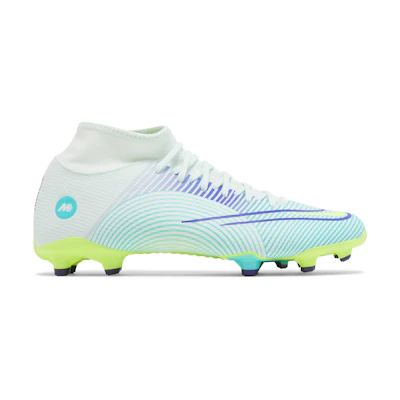 Nike Mercurial Superfly 8 Academy MG 'Dream Speed - Barely Green Electro Purple'