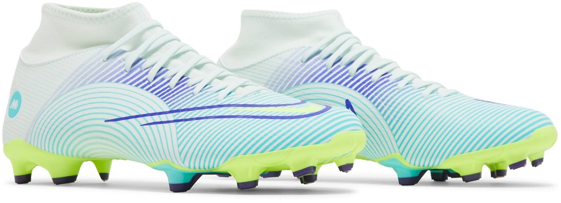 Purple superfly 2025