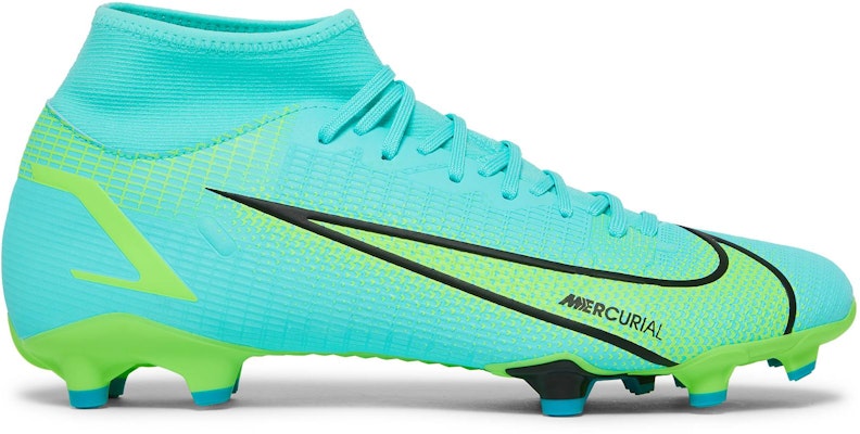 ナイキ マーキュリアル スーパーフライ 8 アカデミー MG "ターコイズライム" CV0843-403 Buy ナイキ マーキュリアル スーパーフライ 8 アカデミー MG "ターコイズライム" CV0843-403