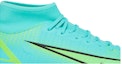 Order ナイキ マーキュリアル スーパーフライ 8 アカデミー MG "ターコイズライム" CV0843-403