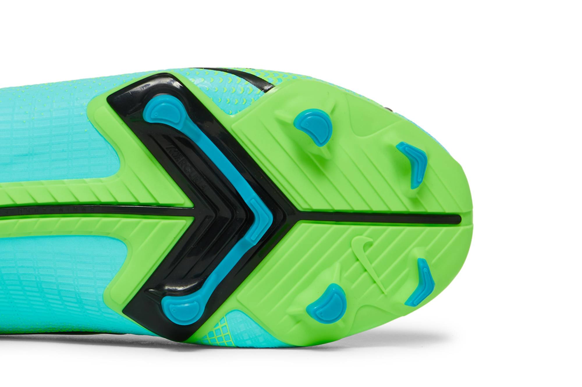 Purchase Nike Mercurial Superfly 8 Academy MG 'Turquoise Dinamik Lime Glow' CV0843-403