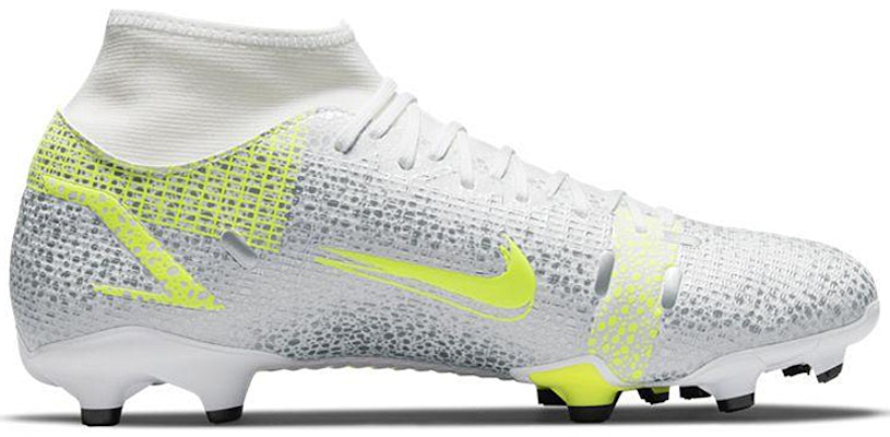 Nike Mercurial Superfly 8 Academy MG 'Metallic Silver Volt' Sepatu Bola CV0843-107 Order Nike Mercurial Superfly 8 Academy MG 'Metallic Silver Volt' Sepatu Bola CV0843-107