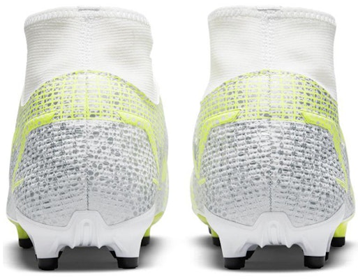 Nike Mercurial Superfly 8 Academy MG 'Metallic Silver Volt' Sepatu Bola CV0843-107 Shop Nike Mercurial Superfly 8 Academy MG 'Metallic Silver Volt' Sepatu Bola CV0843-107