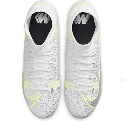 Nike Mercurial Superfly 8 Academy MG 'Metallic Silver Volt' Sepatu Bola CV0843-107 Purchase Nike Mercurial Superfly 8 Academy MG 'Metallic Silver Volt' Sepatu Bola CV0843-107