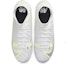 Purchase Nike Mercurial Superfly 8 Academy MG 'Metallic Silver Volt' Sepatu Bola CV0843-107