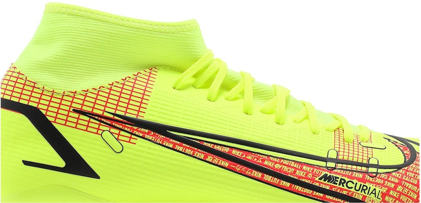 耐克Mercurial Superfly 8 Academy MG '动力包'足球鞋 CV0843-760 Order 耐克Mercurial Superfly 8 Academy MG '动力包'足球鞋 CV0843-760