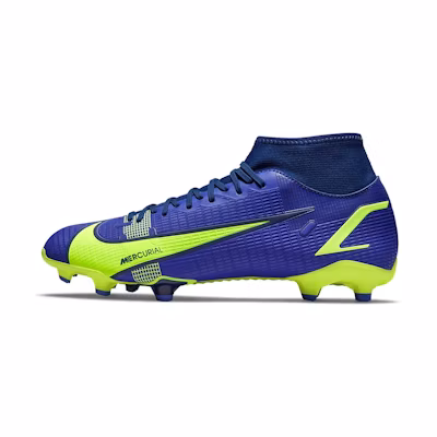 Nike Mercurial Superfly 8 Academy MG 'Recharge Pack'