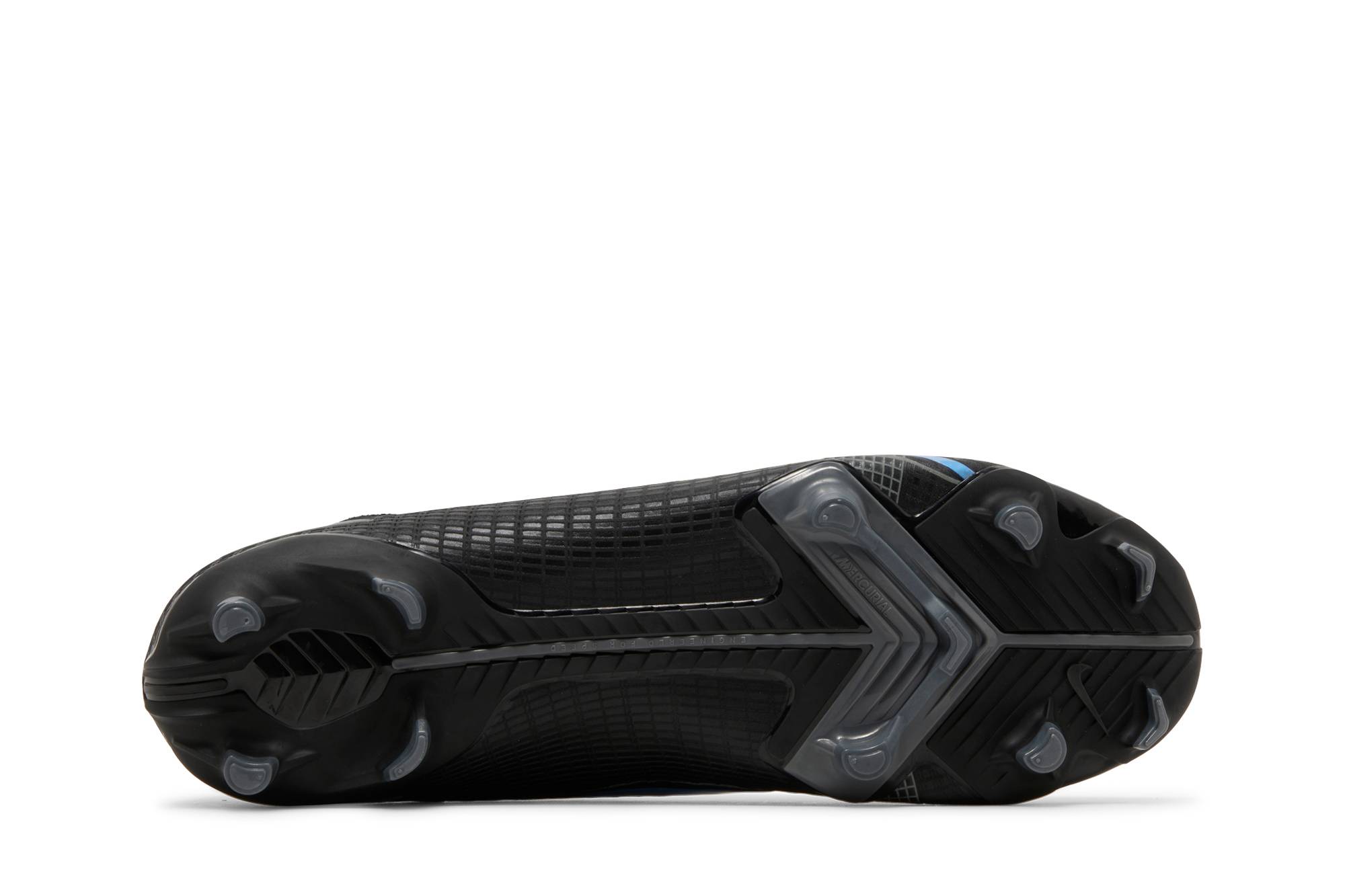 Shop ナイキ マーキュリアル スーパーフライ 8 アカデミー MG (リニューパック) CV0843-004