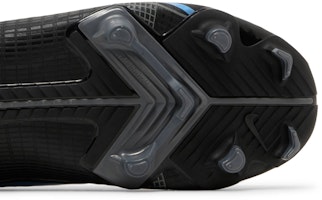 Nike Mercurial Superfly 8 刺客 14 Academy MG 多功能場地 防滑透氣足球鞋 男女同款 黑藍 Purchase Nike Mercurial Superfly 8 刺客 14 Academy MG 多功能場地 防滑透氣足球鞋 男女同款 黑藍