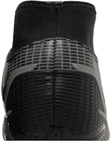 Nike Mercurial Superfly 8 刺客 14 Academy MG 多功能場地 防滑透氣足球鞋 男女同款 黑藍 Sizing Nike Mercurial Superfly 8 刺客 14 Academy MG 多功能場地 防滑透氣足球鞋 男女同款 黑藍