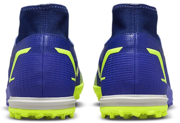 Nike Mercurial Superfly 8 Academy TF Botas Fútbol Césped Alto Azul CV0953-474 Purchase Nike Mercurial Superfly 8 Academy TF Botas Fútbol Césped Alto Azul CV0953-474