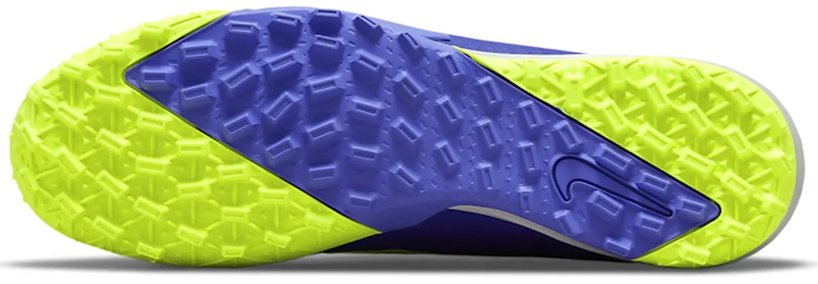 Nike Mercurial Superfly 8 Academy TF Botas Fútbol Césped Alto Azul CV0953-474 Details for Nike Mercurial Superfly 8 Academy TF Botas Fútbol Césped Alto Azul CV0953-474