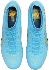 Nike Mercurial Superfly 8 Academy TF 'Azul Cloro' DJ2878-484 Shop Nike Mercurial Superfly 8 Academy TF 'Azul Cloro' DJ2878-484