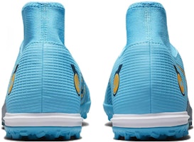 Nike Mercurial Superfly 8 Academy TF 'Biru Klorin' DJ2878-484 Purchase Nike Mercurial Superfly 8 Academy TF 'Biru Klorin' DJ2878-484