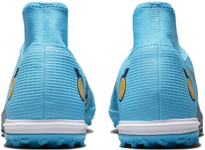Nike Mercurial Superfly 8 Academy TF 'Azul Cloro' DJ2878-484 Purchase Nike Mercurial Superfly 8 Academy TF 'Azul Cloro' DJ2878-484