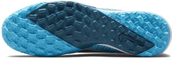 Nike Mercurial Superfly 8 Academy TF 'Biru Klorin' DJ2878-484 Details for Nike Mercurial Superfly 8 Academy TF 'Biru Klorin' DJ2878-484
