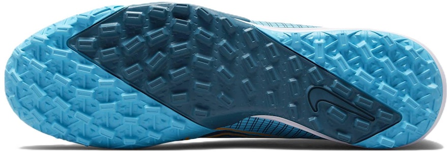 Nike Mercurial Superfly 8 Academy TF 'Azul Cloro' DJ2878-484 Details for Nike Mercurial Superfly 8 Academy TF 'Azul Cloro' DJ2878-484