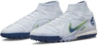 Lookbook Nike Mercurial Superfly 8 Academy TF 'Grey Light Marine' DJ2878-054