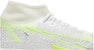 Nike Mercurial Superfly 8 Academy TF 'Perak Metalik Volt Kuning' CV0953-107