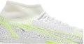 Order Nike Mercurial Superfly 8 Academy TF 'Perak Metalik Volt Kuning' CV0953-107