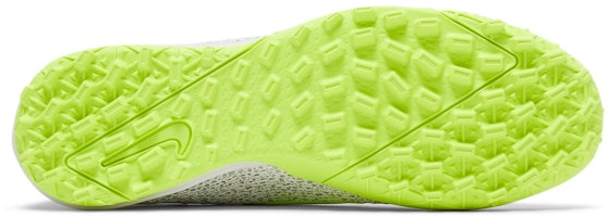 Nike Mercurial Superfly 8 Academy TF 'Plata Metálica Volt' CV0953-107 Shop Nike Mercurial Superfly 8 Academy TF 'Plata Metálica Volt' CV0953-107