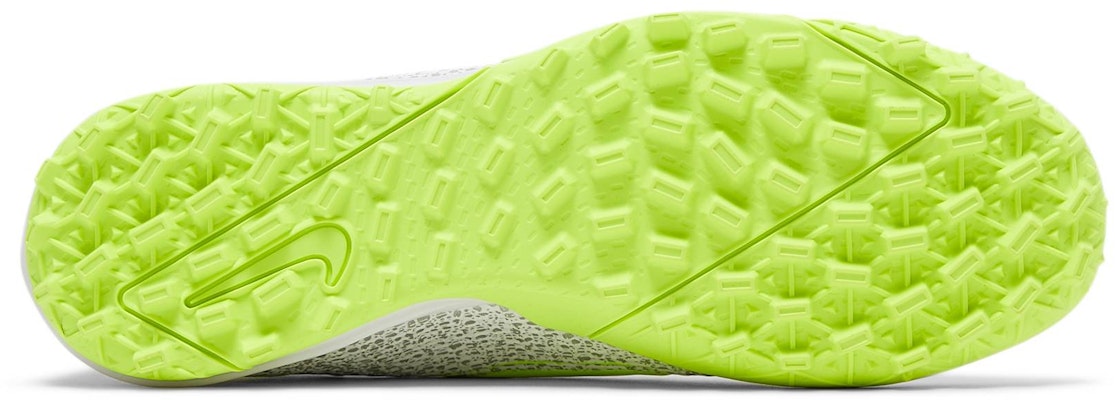 Nike Mercurial Superfly 8 Academy TF 'Perak Metalik Volt Kuning' CV0953-107 Shop Nike Mercurial Superfly 8 Academy TF 'Perak Metalik Volt Kuning' CV0953-107