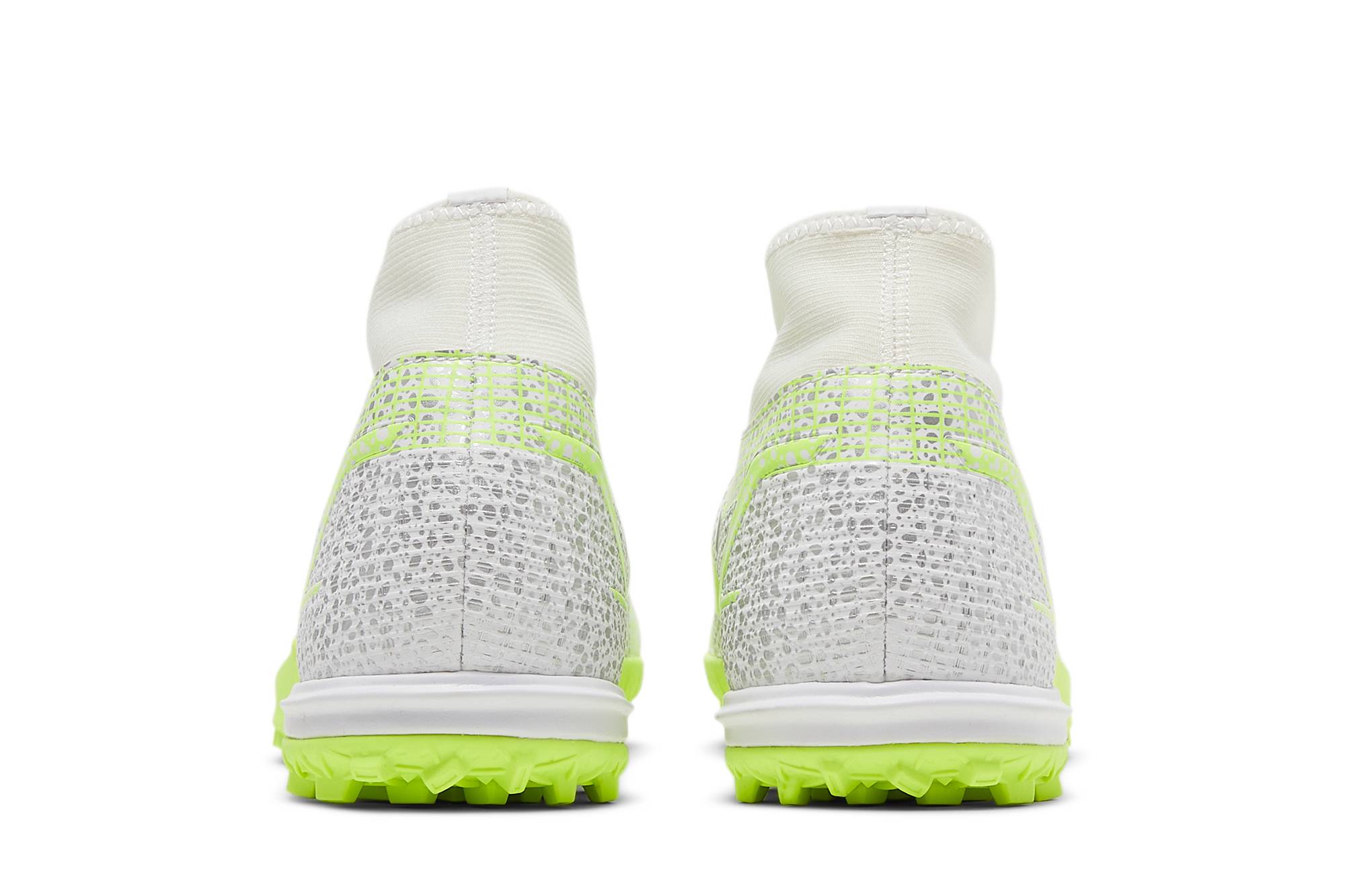 Details for Nike Mercurial Superfly 8 Academy TF 'Perak Metalik Volt Kuning' CV0953-107