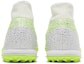 Details for Nike Mercurial Superfly 8 Academy TF 'Perak Metalik Volt Kuning' CV0953-107