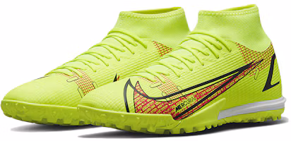 Lookbook Nike Mercurial Superfly 8 Academy TF 'Motivation Pack' CV0953-760