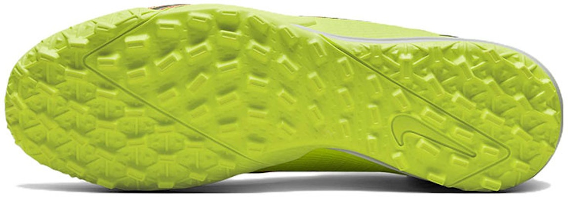 耐克Mercurial Superfly 8 Academy TF '动励包' CV0953-760 Details for 耐克Mercurial Superfly 8 Academy TF '动励包' CV0953-760