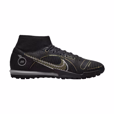 Nike Mercurial Superfly 8 Academy TF 'Shadow Pack'