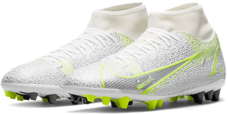 Nike 歐洲盃刺客 14 Superfly 8 AG 灰綠 Lookbook Nike 歐洲盃刺客 14 Superfly 8 AG 灰綠