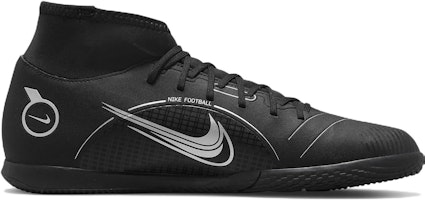 Nike Mercurial Superfly 8 Club IC 'Hitam Perak Metalik' DJ2907-007 Order Nike Mercurial Superfly 8 Club IC 'Hitam Perak Metalik' DJ2907-007