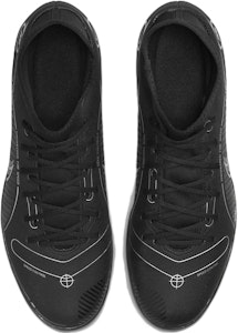 ナイキ マーキュリアル スーパーフライ 8 クラブ IC "ブラックメタリックシルバー" DJ2907-007 Shop ナイキ マーキュリアル スーパーフライ 8 クラブ IC "ブラックメタリックシルバー" DJ2907-007