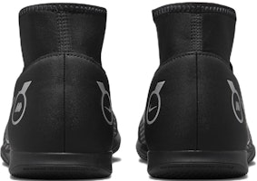 Nike Mercurial Superfly 8 Club IC 'Hitam Perak Metalik' DJ2907-007 Purchase Nike Mercurial Superfly 8 Club IC 'Hitam Perak Metalik' DJ2907-007