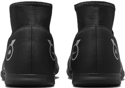 ナイキ マーキュリアル スーパーフライ 8 クラブ IC "ブラックメタリックシルバー" DJ2907-007 Purchase ナイキ マーキュリアル スーパーフライ 8 クラブ IC "ブラックメタリックシルバー" DJ2907-007