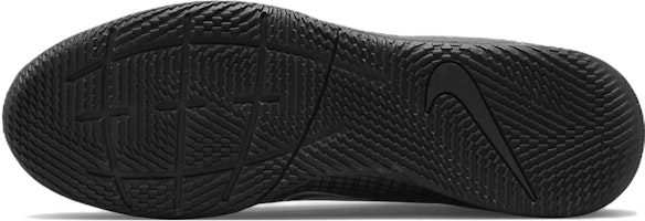 Nike Mercurial Superfly 8 Club IC 'Hitam Perak Metalik' DJ2907-007 Details for Nike Mercurial Superfly 8 Club IC 'Hitam Perak Metalik' DJ2907-007