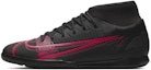 Buy Nike Mercurial Superfly 8 Club IC 'Hitam Merah' CV0954-090