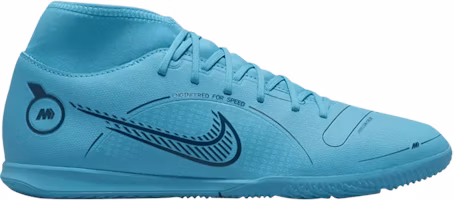 Nike Mercurial Superfly 8 Club IC 'Blueprint Pack' DJ2907-484 Nike Mercurial Superfly 8 Club IC 'Blueprint Pack' DJ2907-484