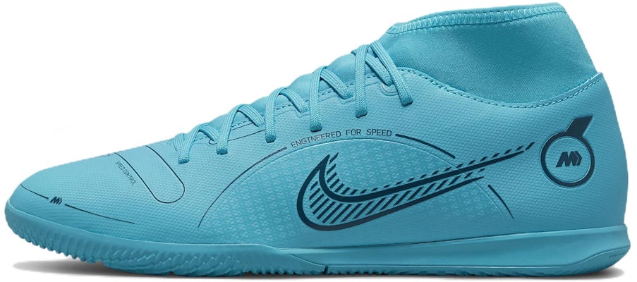 耐克Mercurial Superfly 8会场IC '蓝图系列' DJ2907-484 Buy 耐克Mercurial Superfly 8会场IC '蓝图系列' DJ2907-484