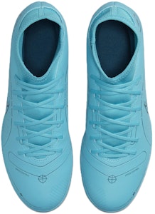 Nike Mercurial Superfly 8 Club IC 'Blueprint Pack' Lelasan DJ2907-484 Shop Nike Mercurial Superfly 8 Club IC 'Blueprint Pack' Lelasan DJ2907-484