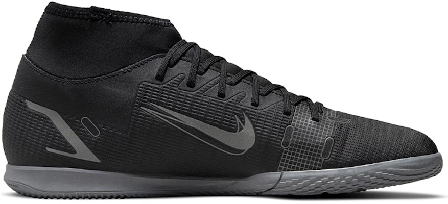 Nike Mercurial Superfly 8 Club IC Hitam CV0954-004 Order Nike Mercurial Superfly 8 Club IC Hitam CV0954-004