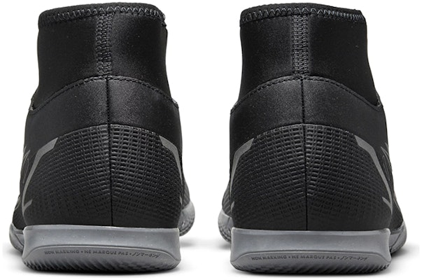 Nike Mercurial Superfly 8 Club IC Hitam CV0954-004 Shop Nike Mercurial Superfly 8 Club IC Hitam CV0954-004