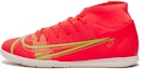 Buy Nike Mercurial Superfly 8 Club IC Merah CV0954-600