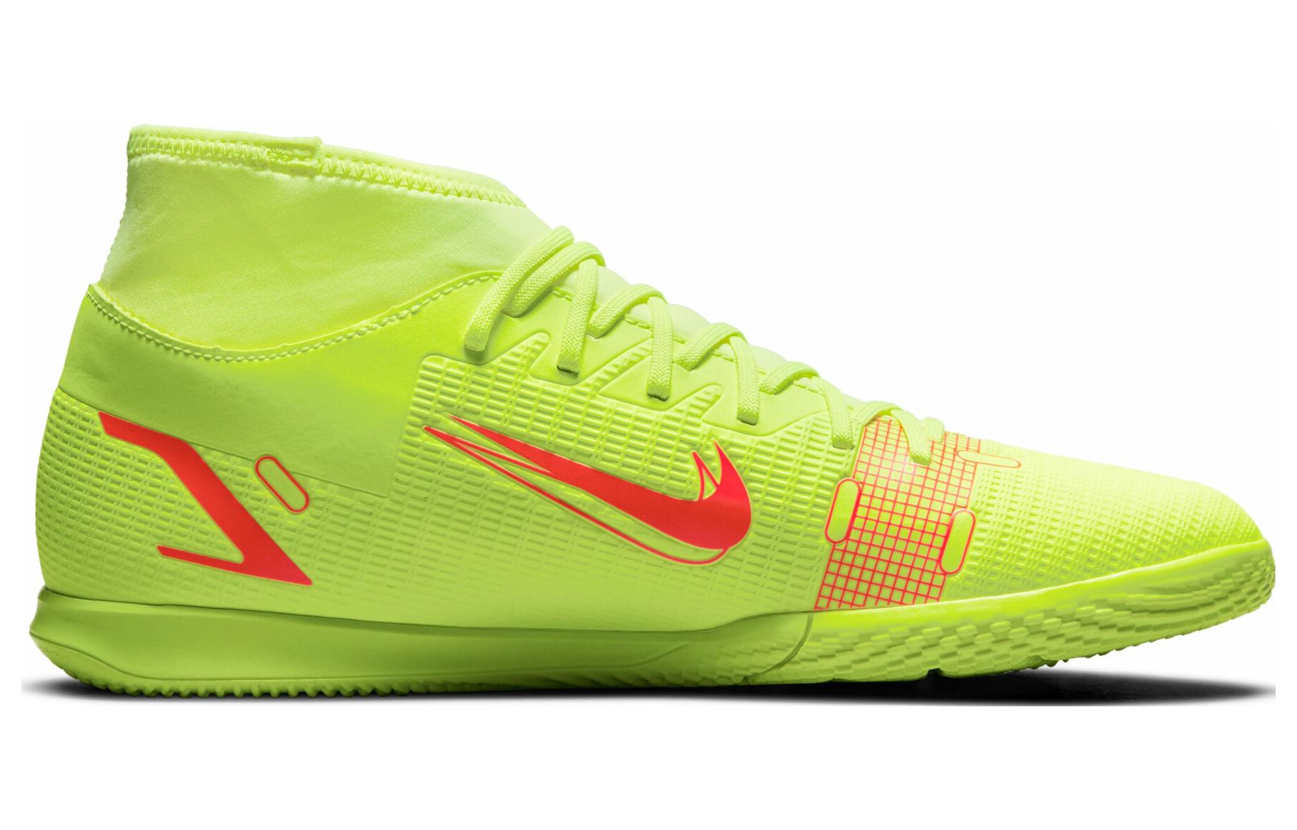 Order ナイキ マーキュリアル スーパーフライ 8 クラブ IC イエロー CV0954-760