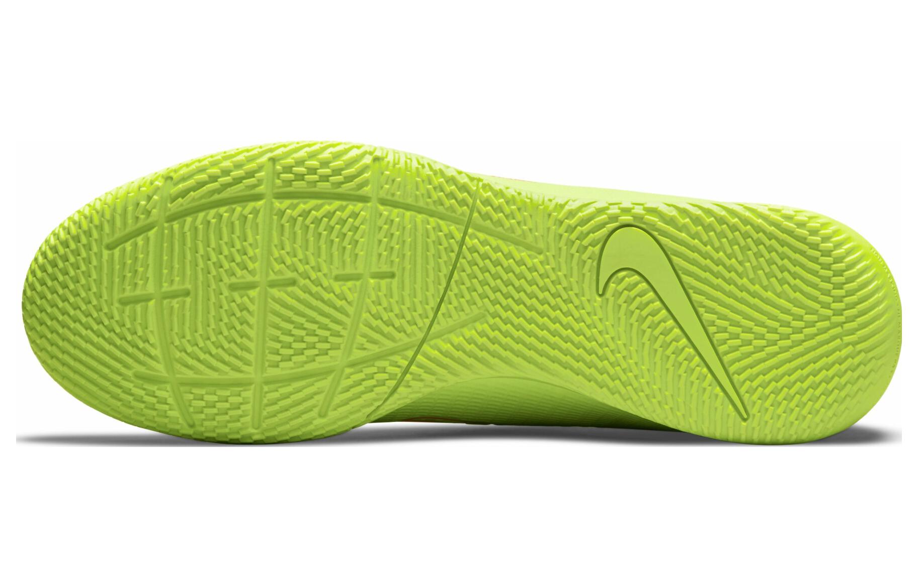 Details for ナイキ マーキュリアル スーパーフライ 8 クラブ IC イエロー CV0954-760