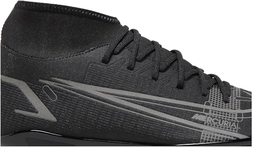 Nike Mercurial Superfly 8 Club MG 'Hitam Kelabu Besi' CV0852-004 Order Nike Mercurial Superfly 8 Club MG 'Hitam Kelabu Besi' CV0852-004