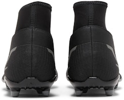 Nike Mercurial Superfly 8 Club MG 'Hitam Kelabu Besi' CV0852-004 Details for Nike Mercurial Superfly 8 Club MG 'Hitam Kelabu Besi' CV0852-004